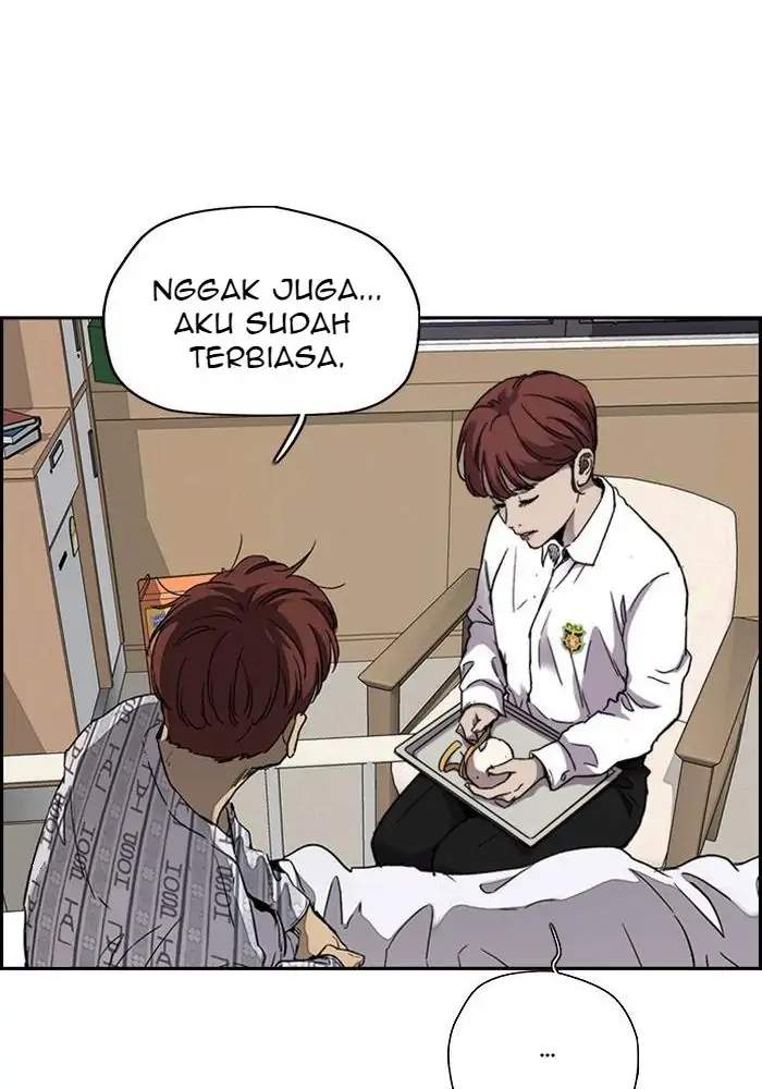 Wind Breaker Chapter 311 - halaman 59