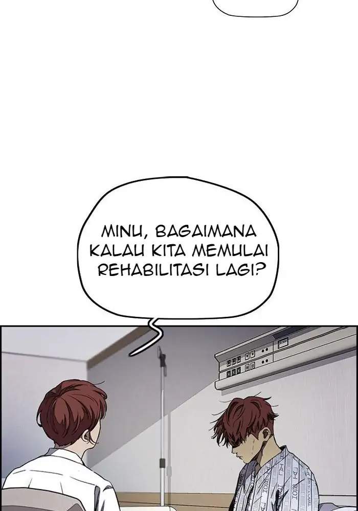 Wind Breaker Chapter 311 - halaman 60