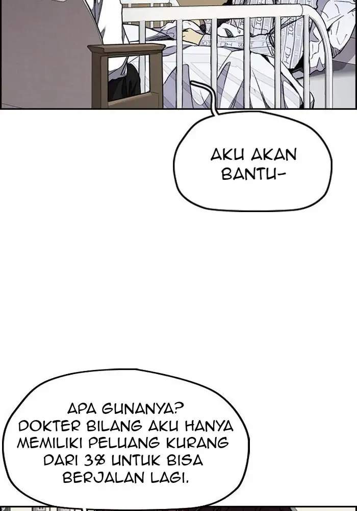 Wind Breaker Chapter 311 - halaman 61