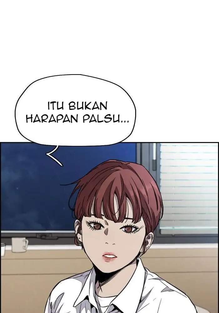Wind Breaker Chapter 311 - halaman 63