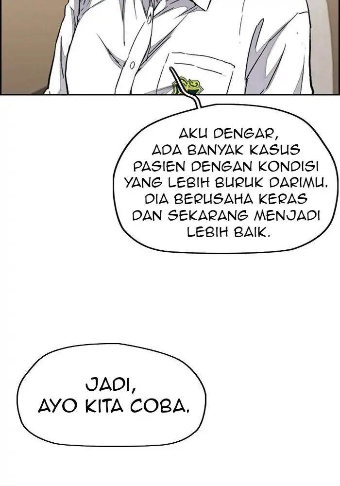 Wind Breaker Chapter 311 - halaman 64