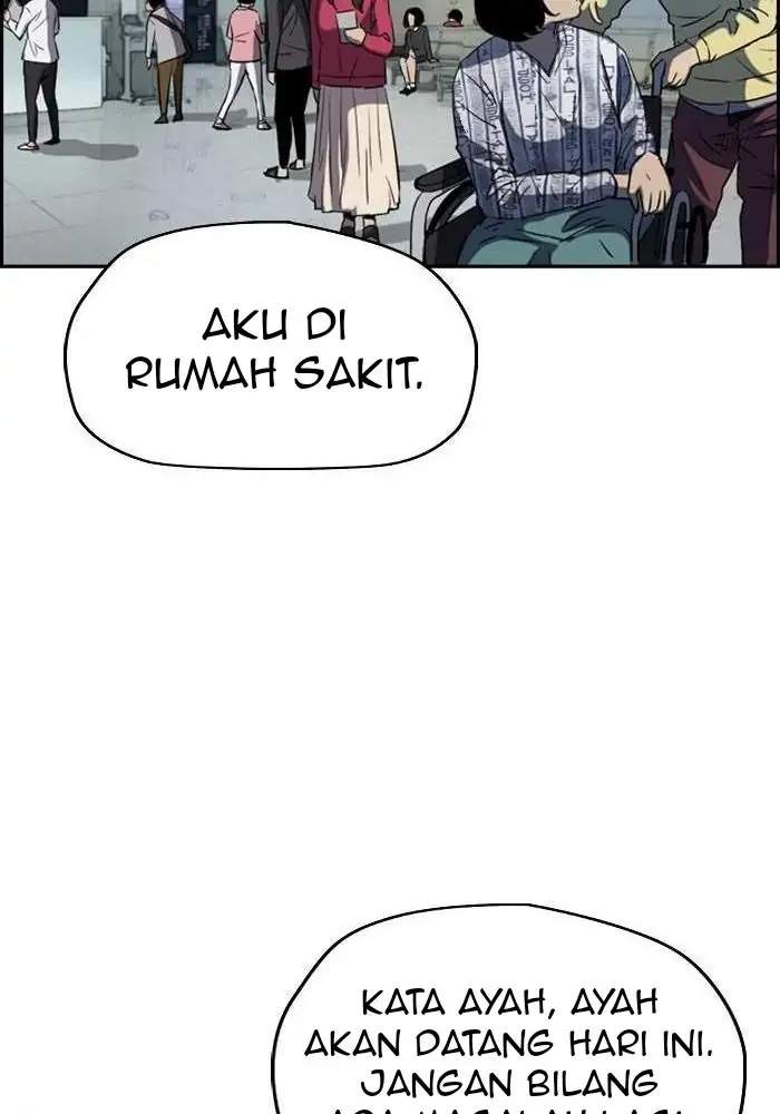 Wind Breaker Chapter 311 - halaman 77