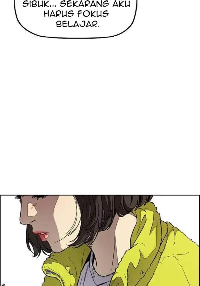 Wind Breaker Chapter 311 - halaman 87