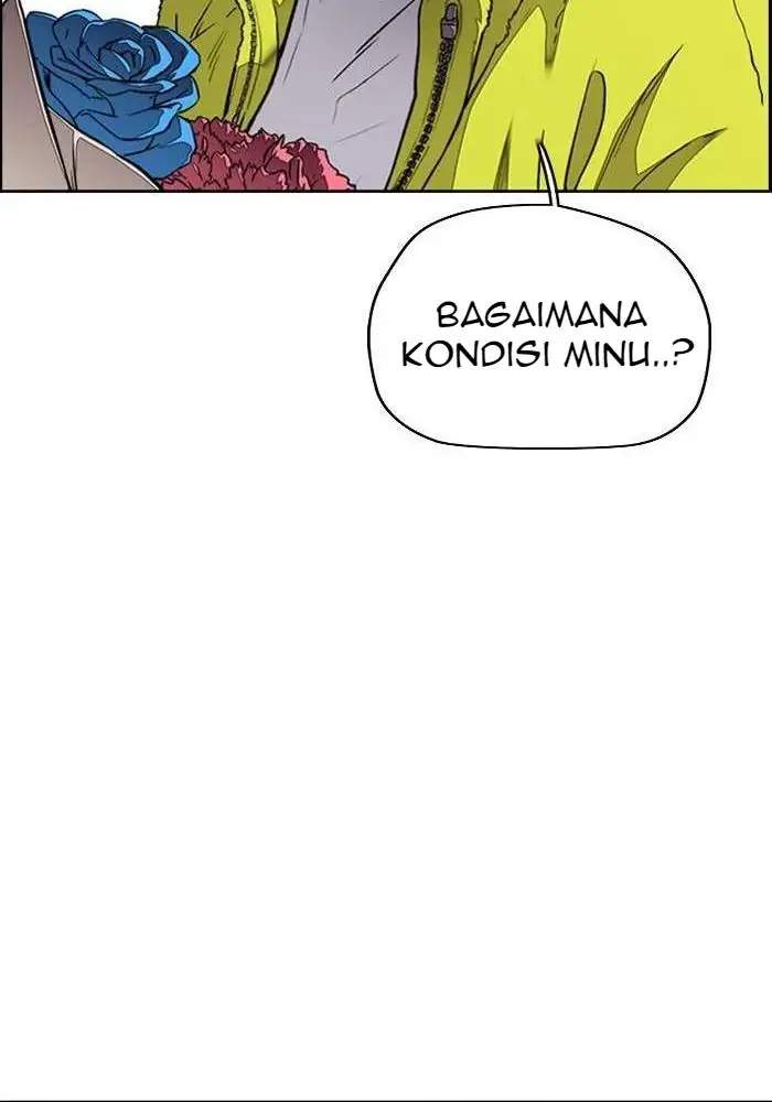 Wind Breaker Chapter 311 - halaman 88