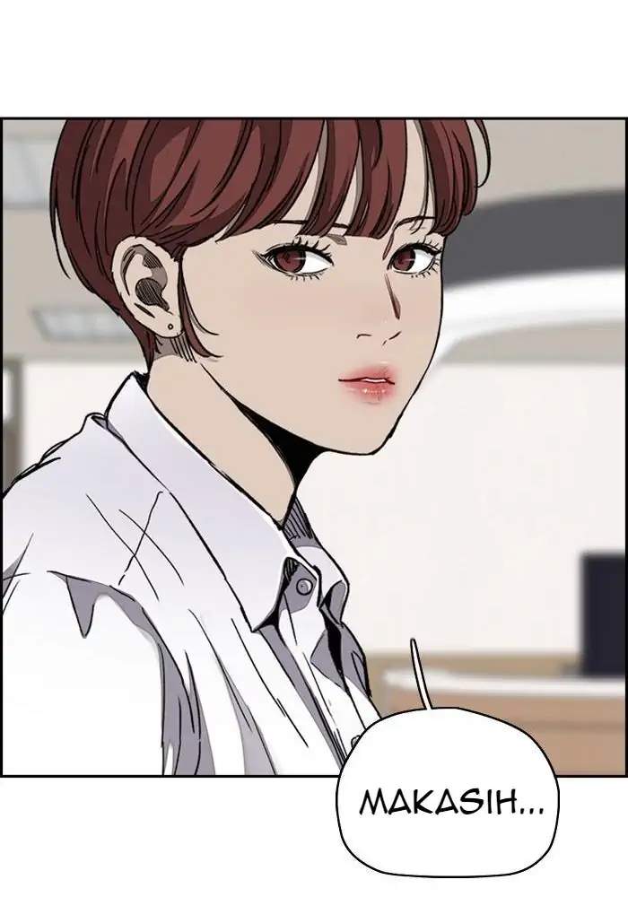 Wind Breaker Chapter 311 - halaman 92