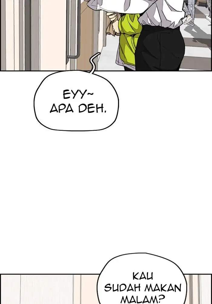 Wind Breaker Chapter 311 - halaman 95