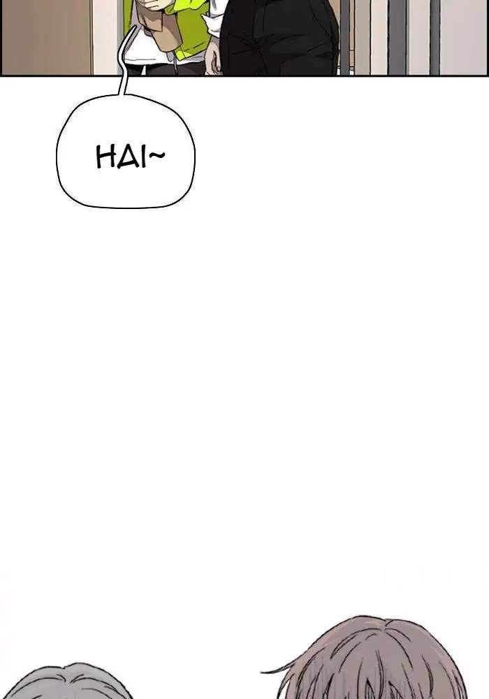 Wind Breaker Chapter 311 - halaman 99