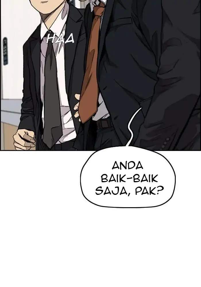 Wind Breaker Chapter 312 - halaman 102