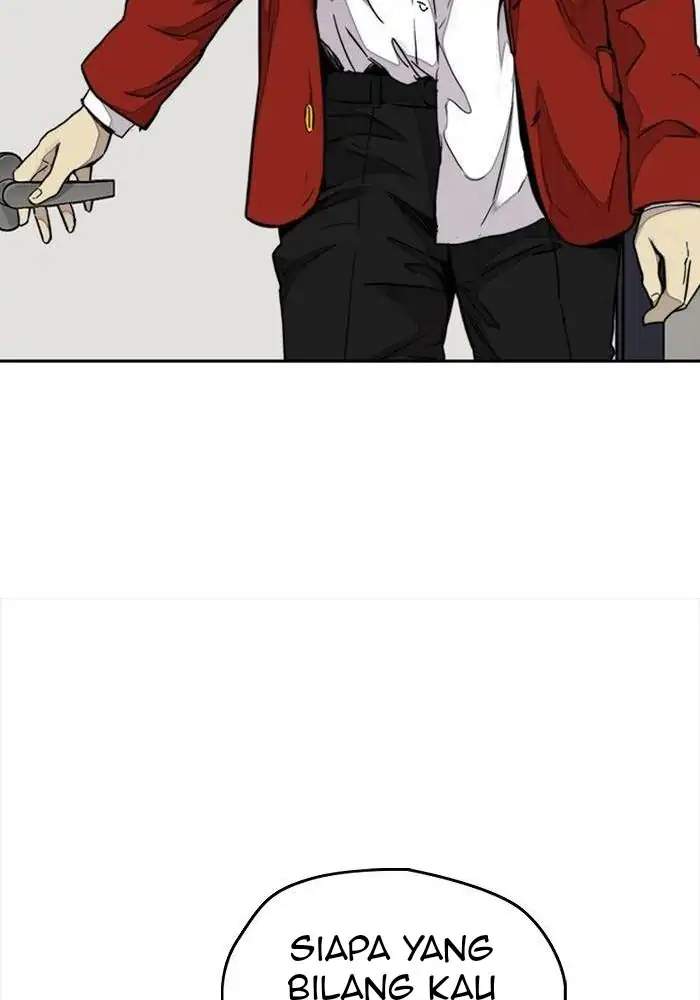 Wind Breaker Chapter 312 - halaman 113