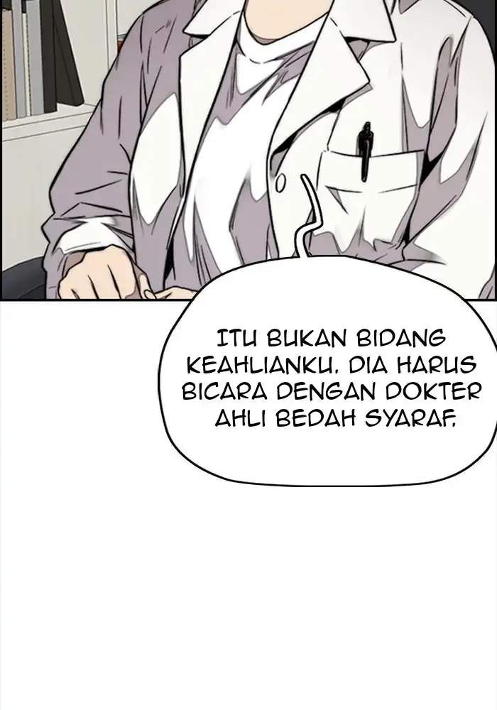 Wind Breaker Chapter 312 - halaman 118
