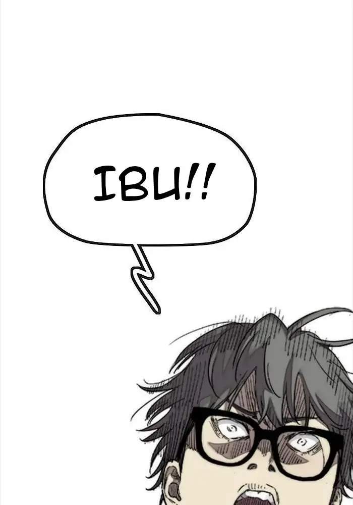 Wind Breaker Chapter 312 - halaman 121