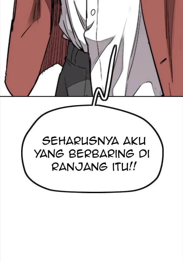 Wind Breaker Chapter 312 - halaman 123
