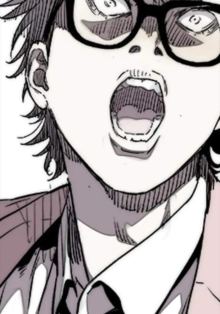 Wind Breaker Chapter 312 - halaman 125