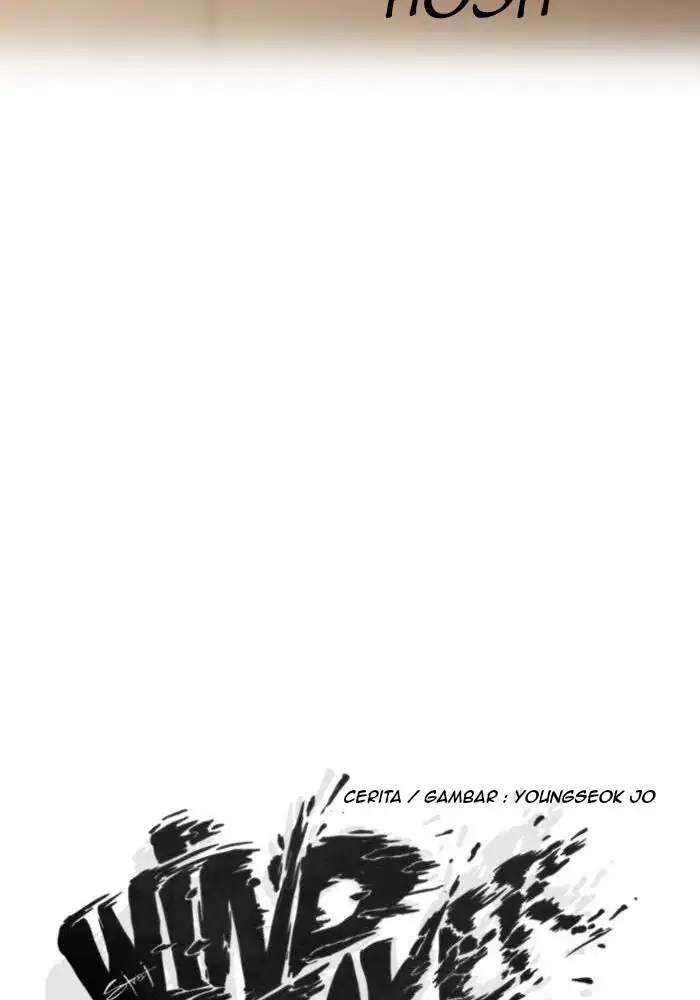 Wind Breaker Chapter 312 - halaman 16