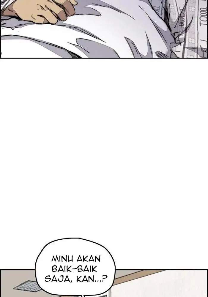 Wind Breaker Chapter 312 - halaman 25