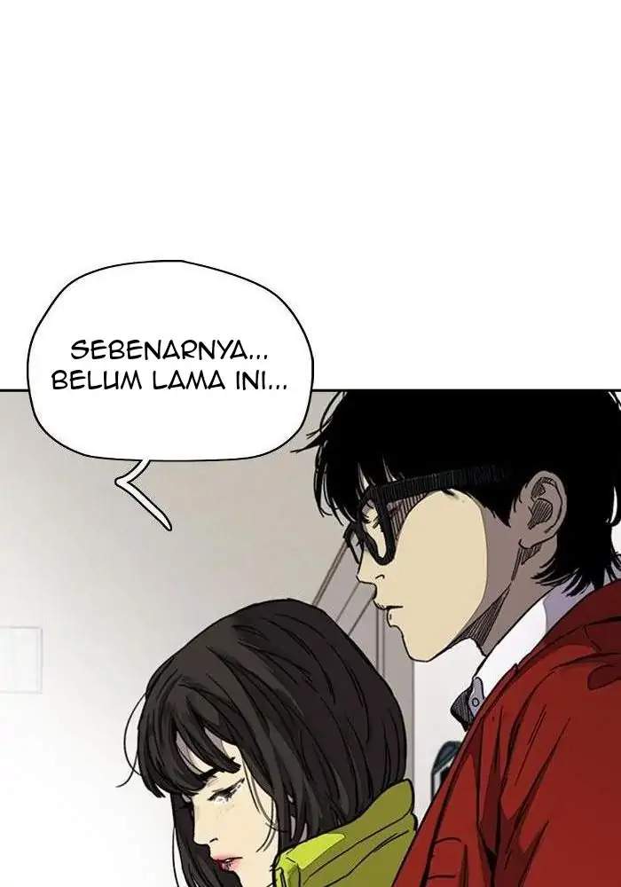 Wind Breaker Chapter 312 - halaman 27