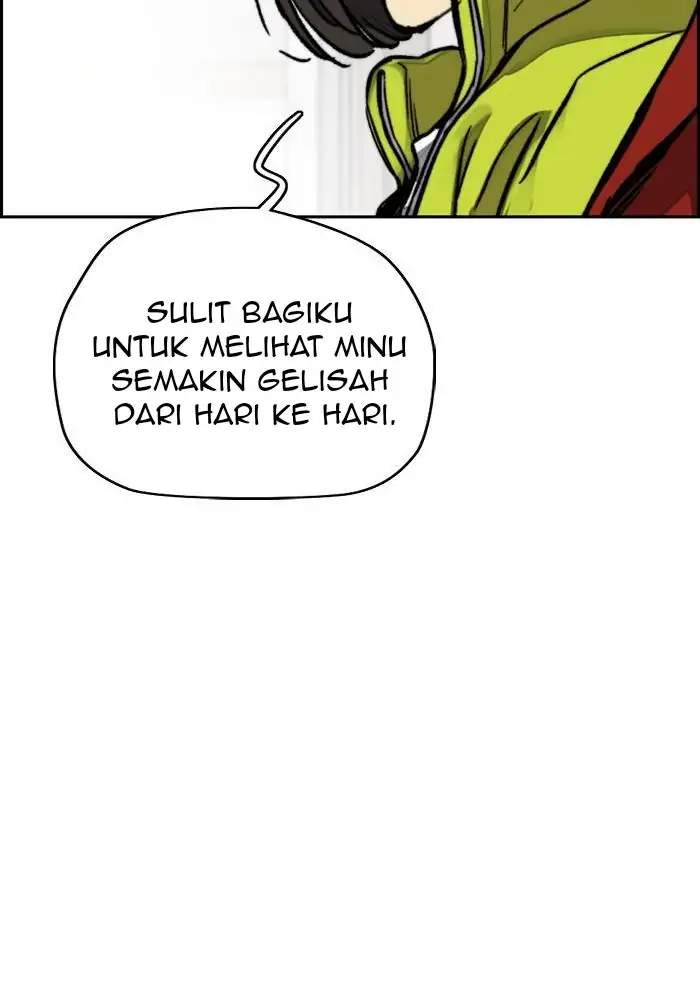 Wind Breaker Chapter 312 - halaman 30
