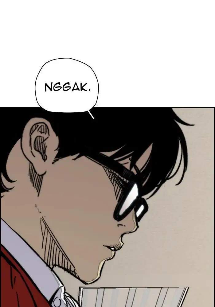 Wind Breaker Chapter 312 - halaman 33