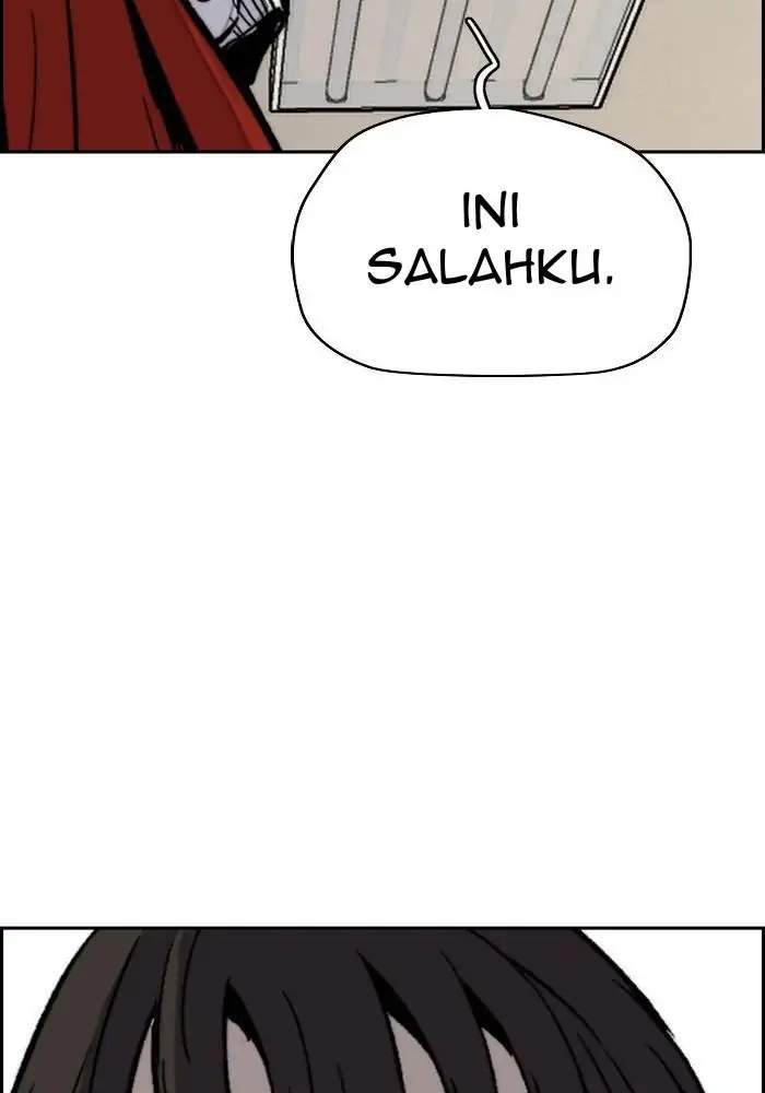 Wind Breaker Chapter 312 - halaman 34