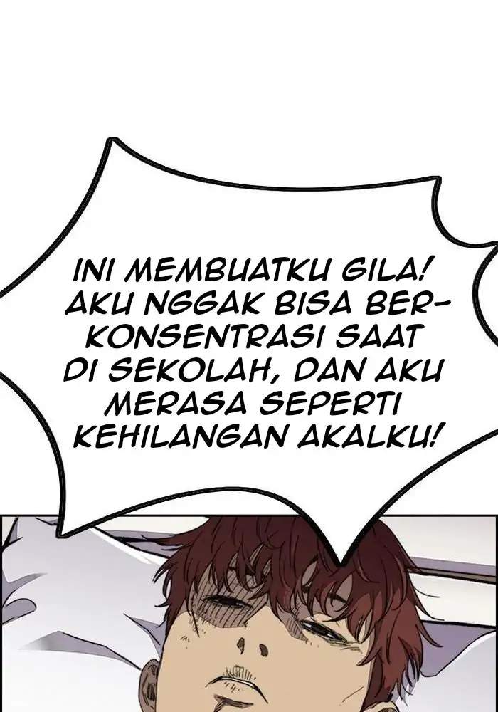 Wind Breaker Chapter 312 - halaman 40