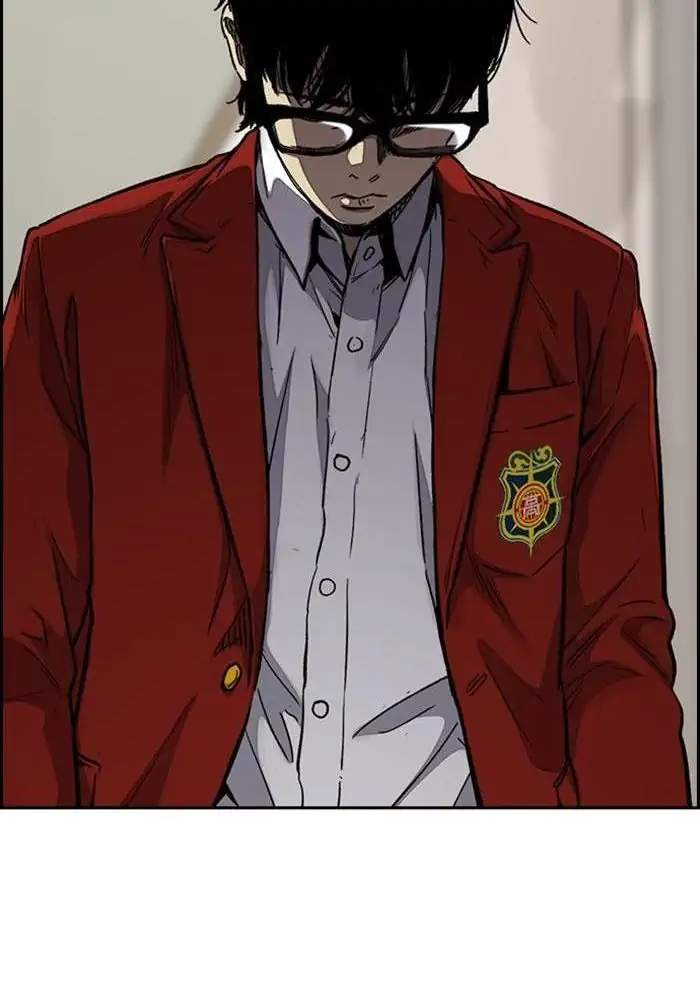 Wind Breaker Chapter 312 - halaman 55