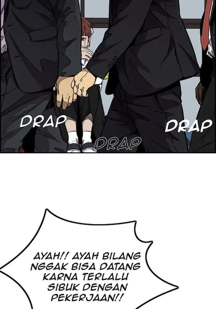 Wind Breaker Chapter 312 - halaman 69