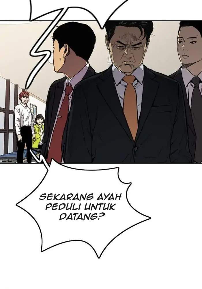 Wind Breaker Chapter 312 - halaman 70