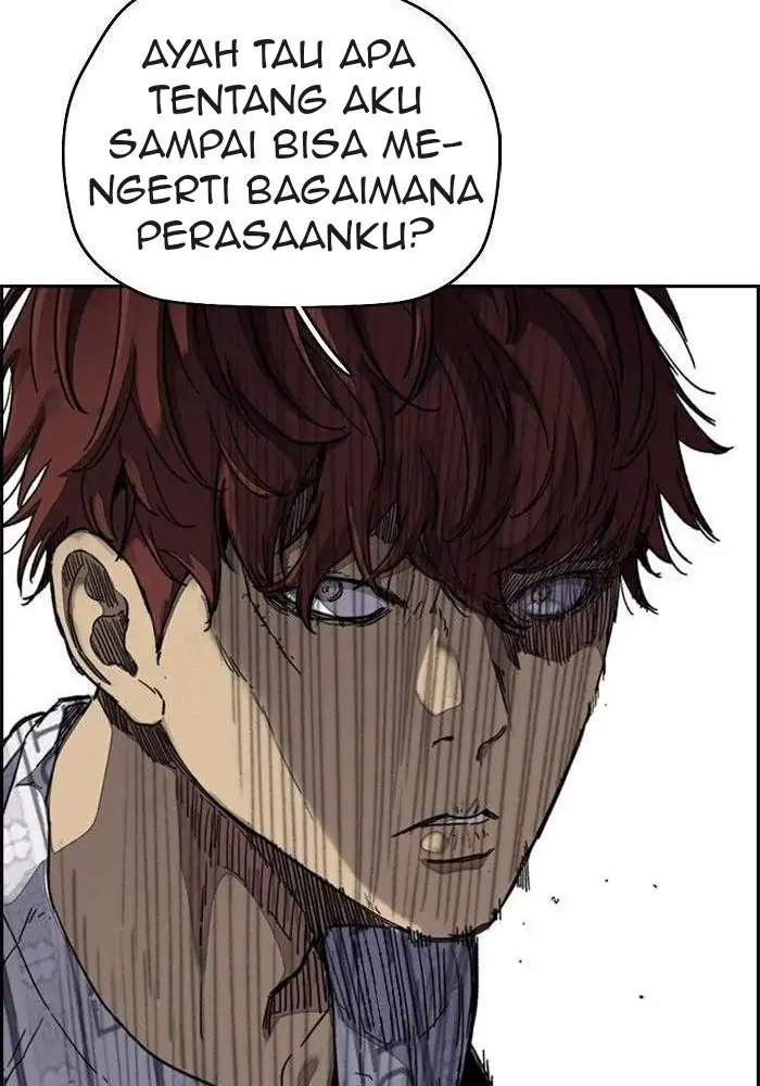 Wind Breaker Chapter 312 - halaman 83