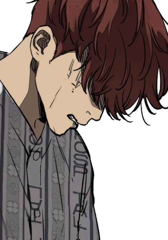 Wind Breaker Chapter 312 - halaman 89