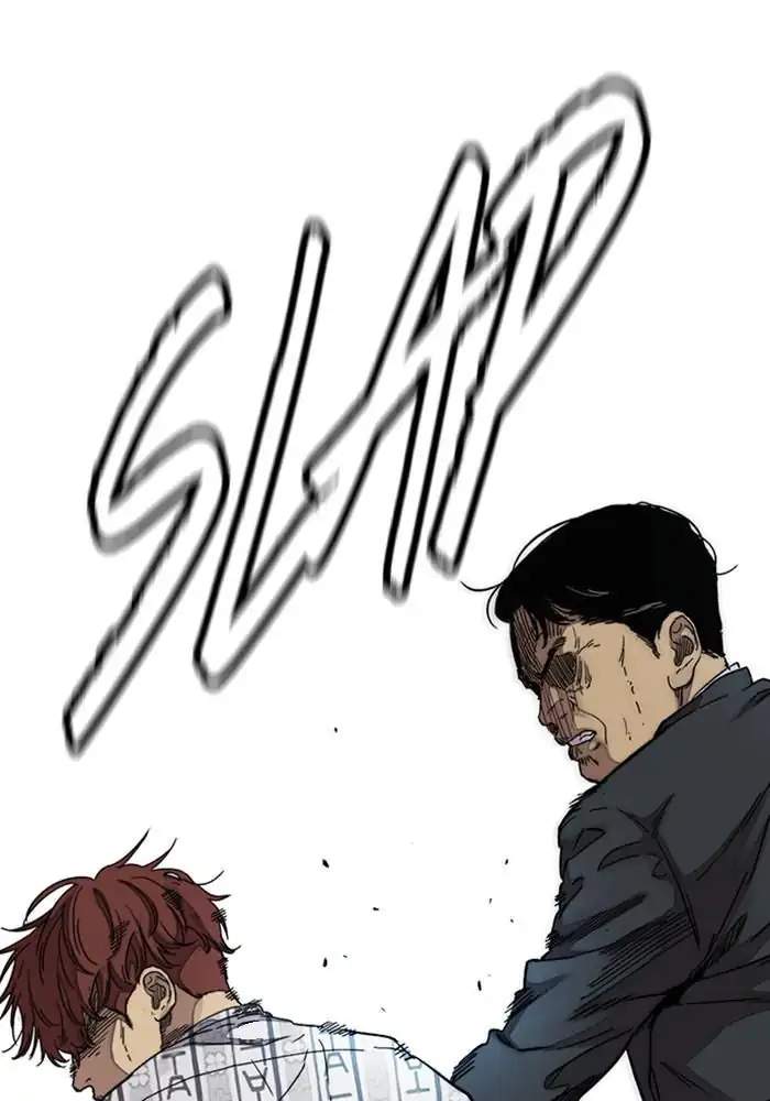 Wind Breaker Chapter 312 - halaman 91