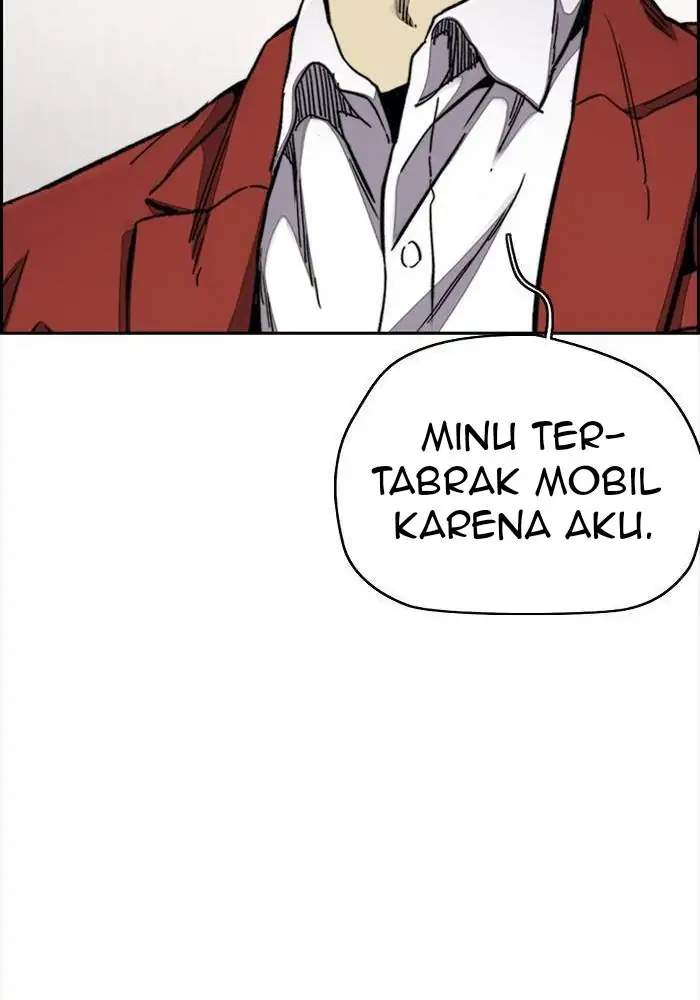 Wind Breaker Chapter 313 - halaman 11