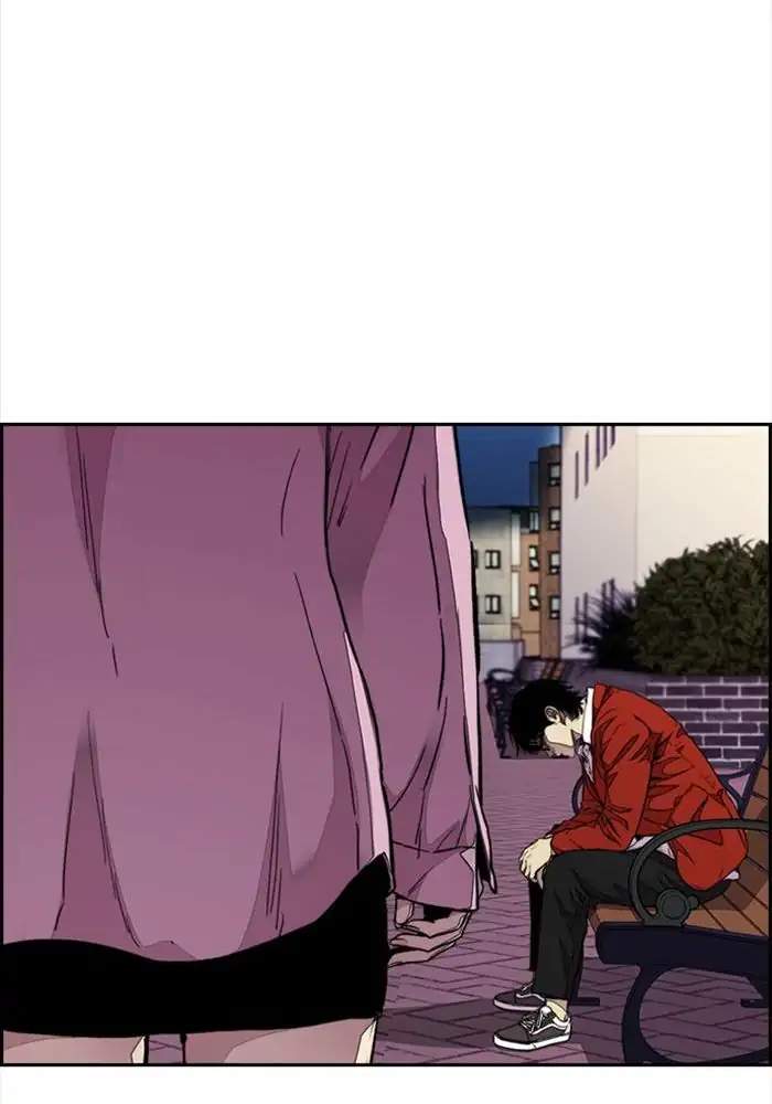 Wind Breaker Chapter 313 - halaman 113