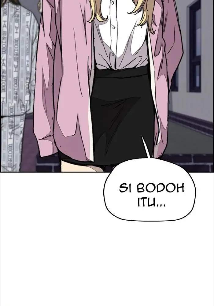 Wind Breaker Chapter 313 - halaman 115