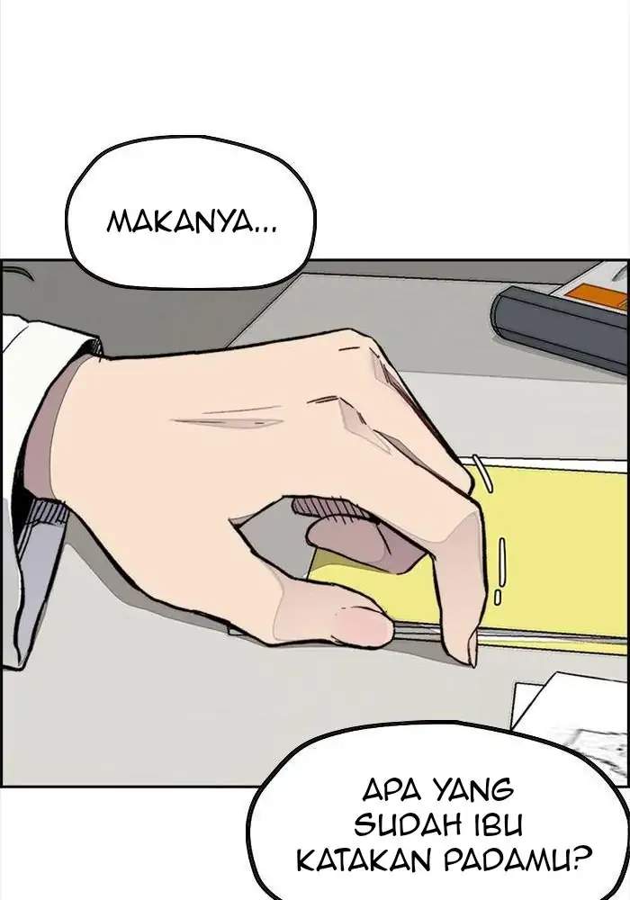 Wind Breaker Chapter 313 - halaman 12