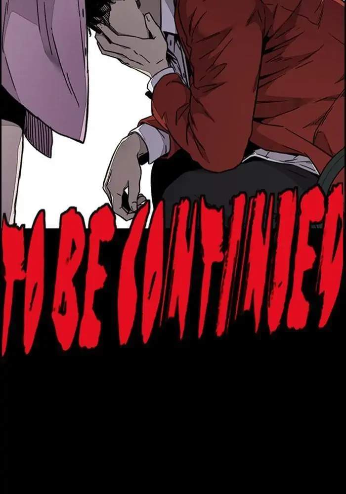Wind Breaker Chapter 313 - halaman 122