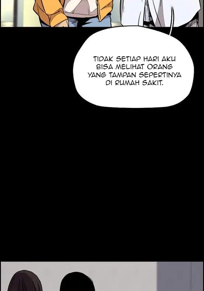 Wind Breaker Chapter 313 - halaman 126