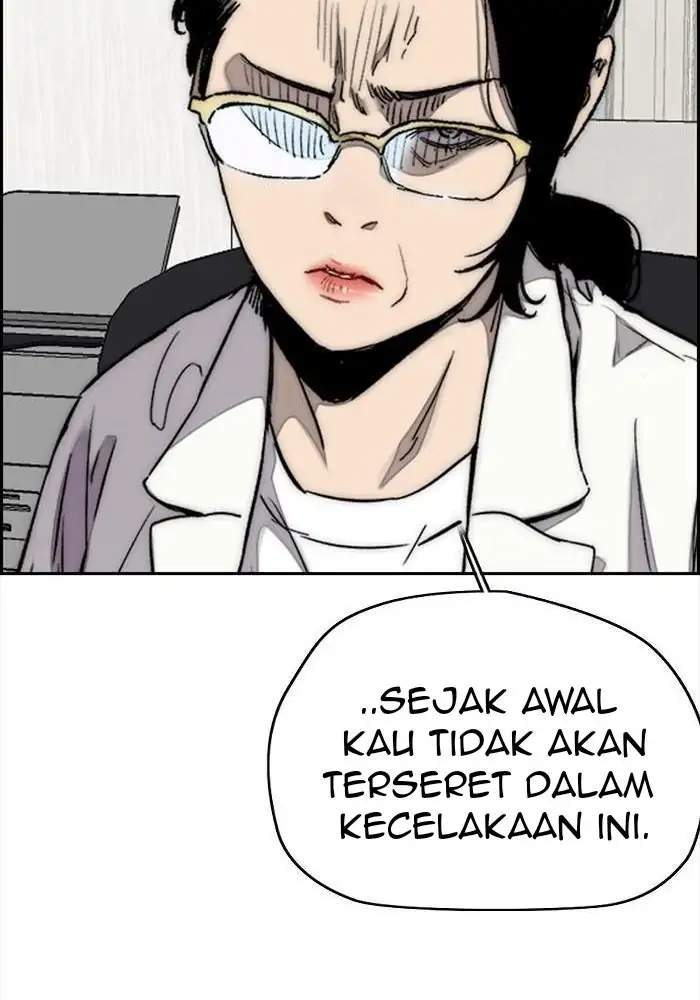 Wind Breaker Chapter 313 - halaman 14