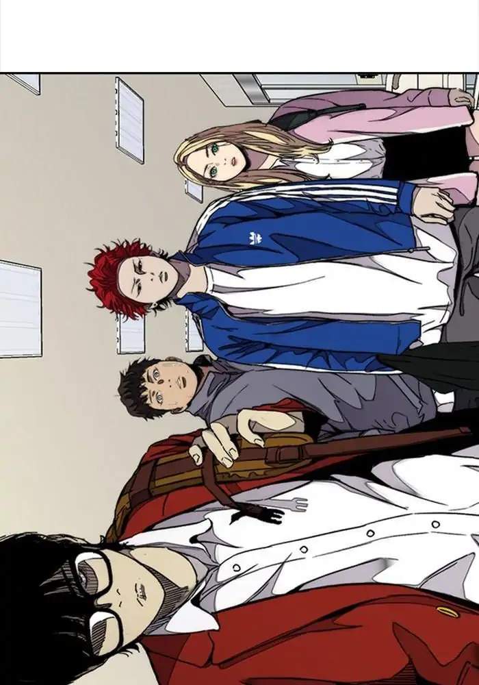 Wind Breaker Chapter 313 - halaman 40