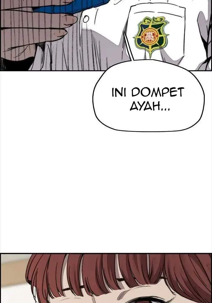 Wind Breaker Chapter 313 - halaman 47