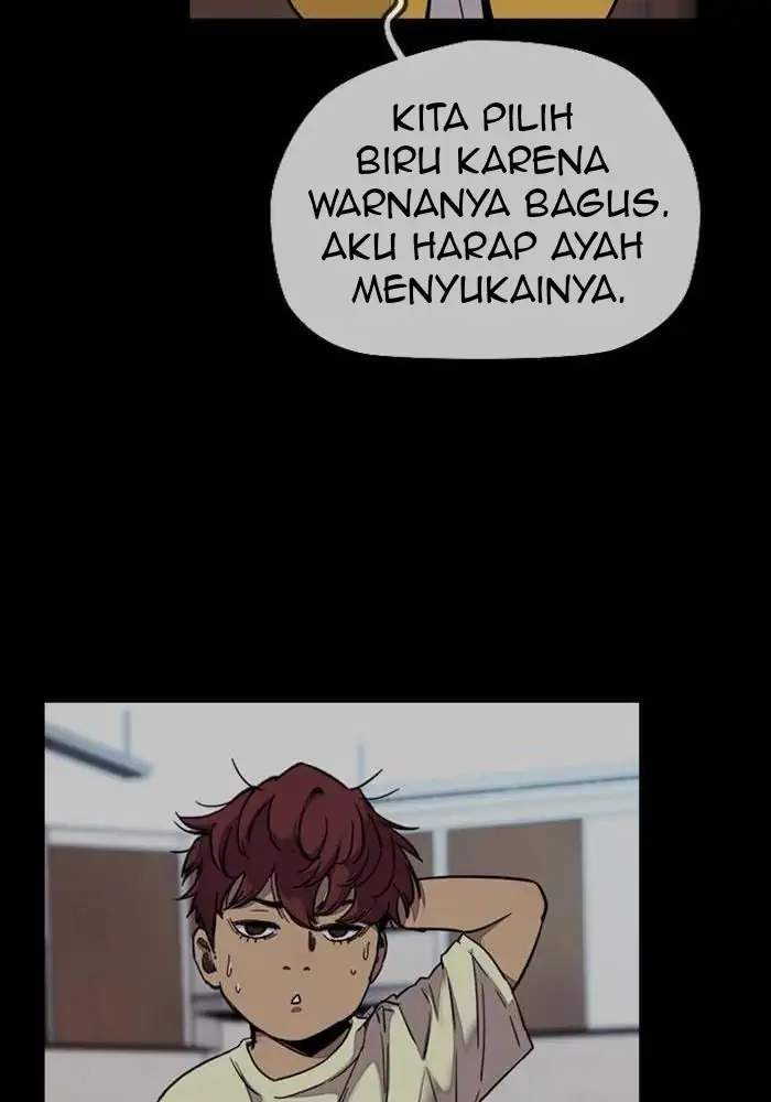 Wind Breaker Chapter 313 - halaman 53