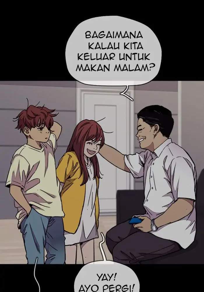 Wind Breaker Chapter 313 - halaman 57