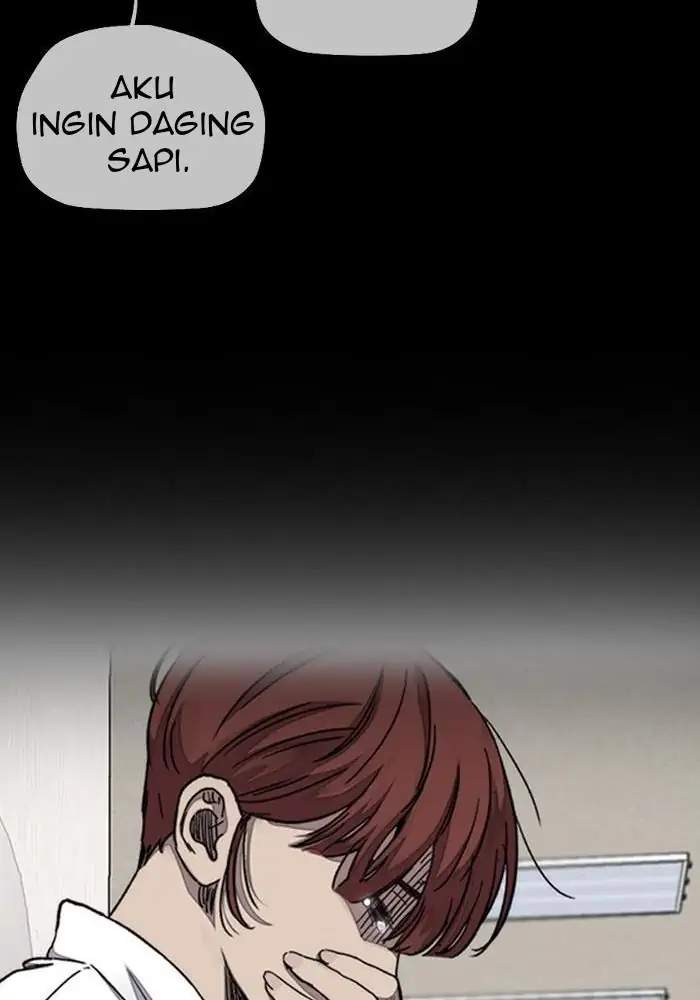 Wind Breaker Chapter 313 - halaman 58