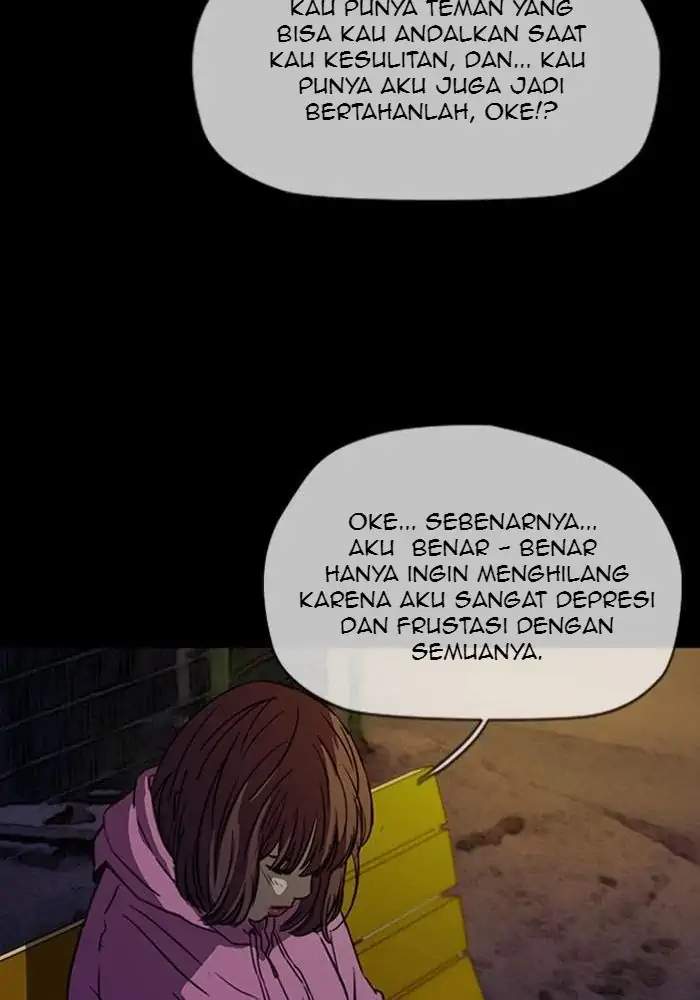 Wind Breaker Chapter 313 - halaman 70