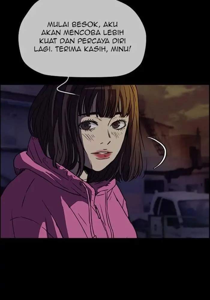 Wind Breaker Chapter 313 - halaman 72