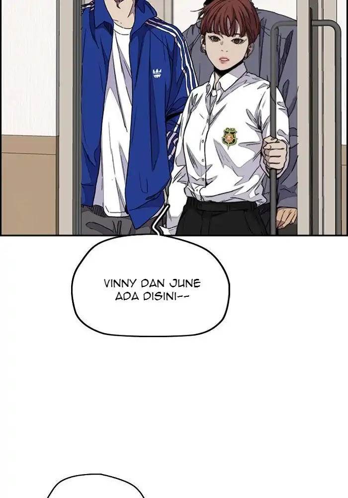 Wind Breaker Chapter 313 - halaman 89