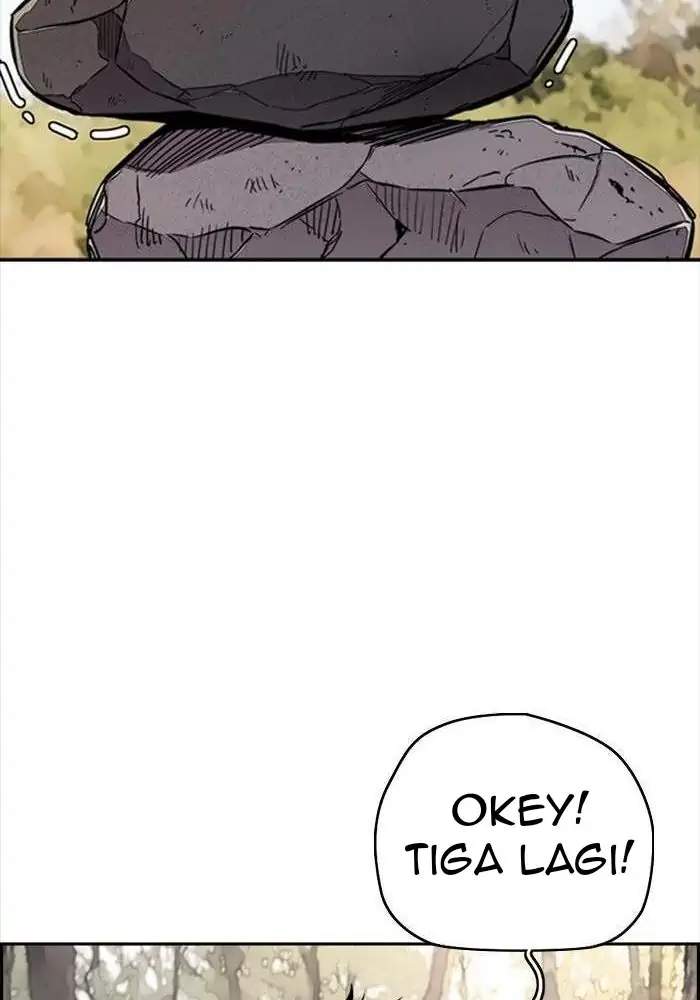 Wind Breaker Chapter 314 - halaman 102