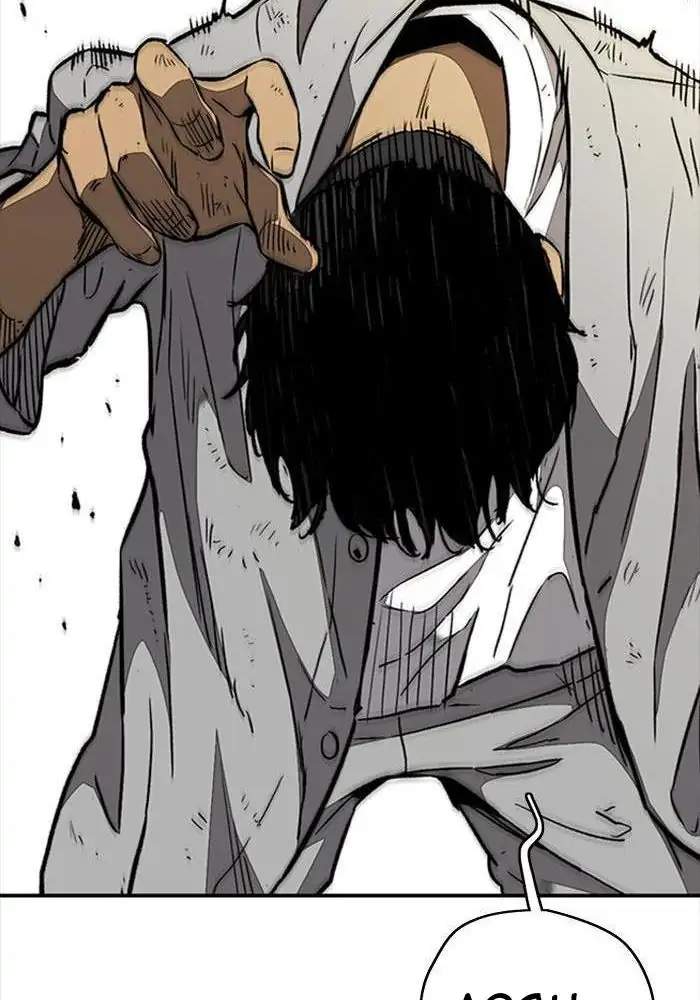 Wind Breaker Chapter 314 - halaman 108