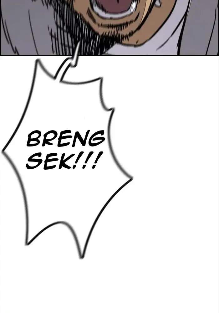 Wind Breaker Chapter 314 - halaman 110