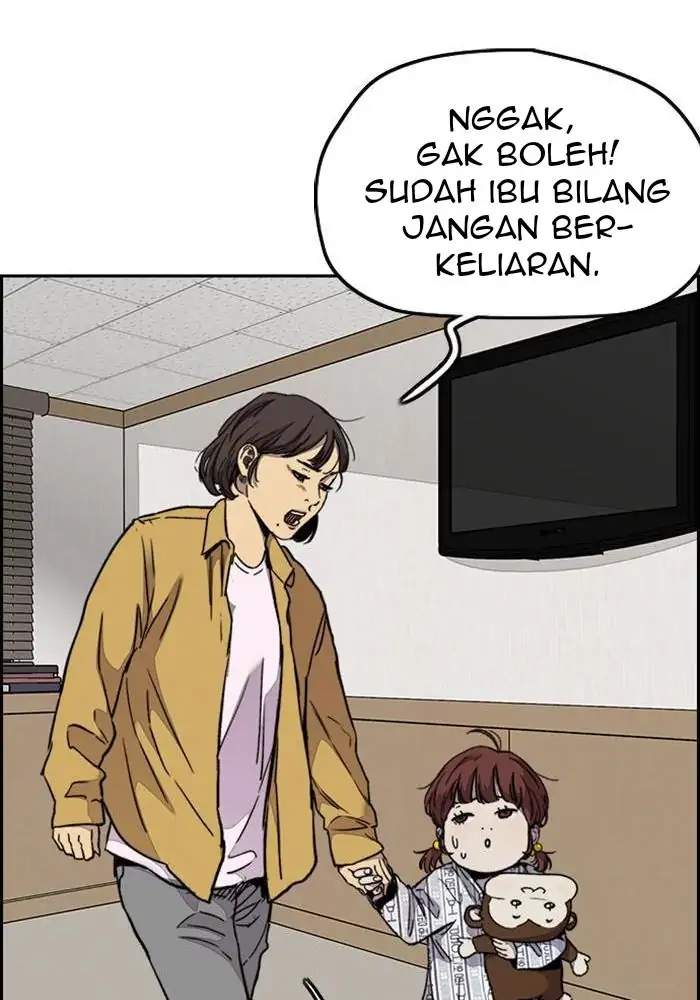 Wind Breaker Chapter 314 - halaman 14
