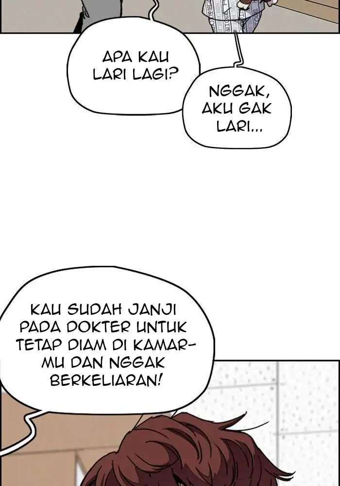 Wind Breaker Chapter 314 - halaman 15